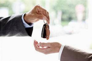 Preapproved Auto Loan